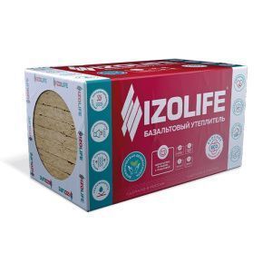 IZOLIFE СТ 40 1200.600.50 (8 плит) [IL0000135]